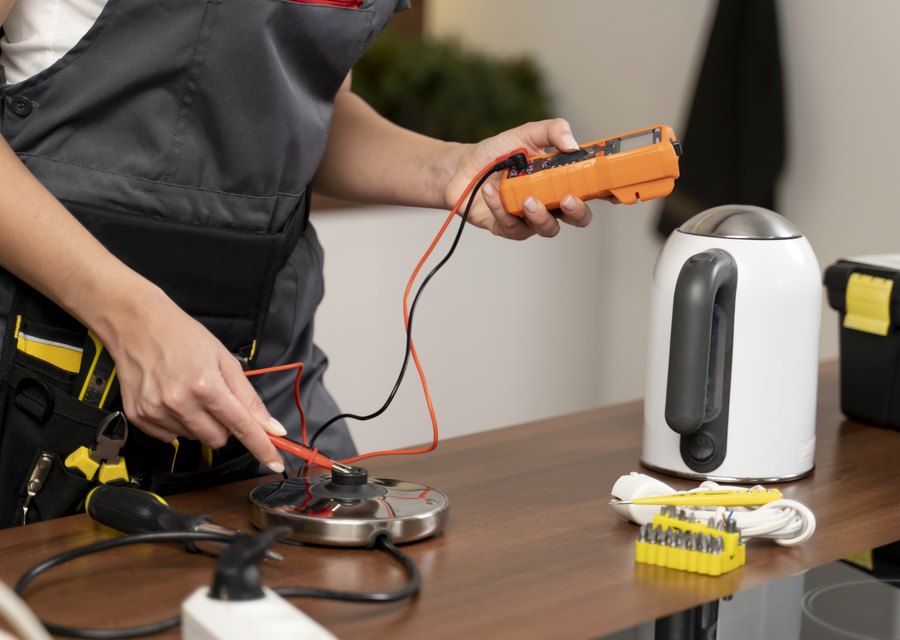 Ced & Sain Handyman Service handyman service in Port Neches, TX