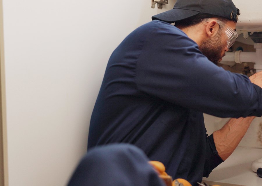 Jose's Handyman handyman service in Dennis, MA