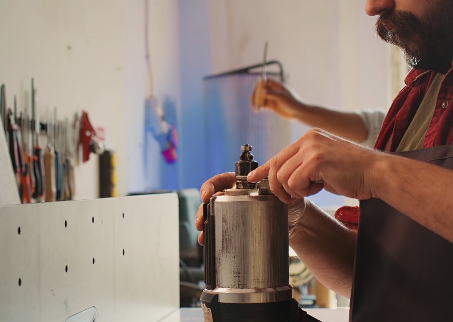 Handyman Solutions handyman service in Seattle, WA