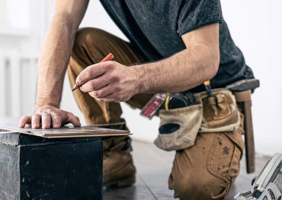 Kw Handyman handyman service in East Kingston, NH