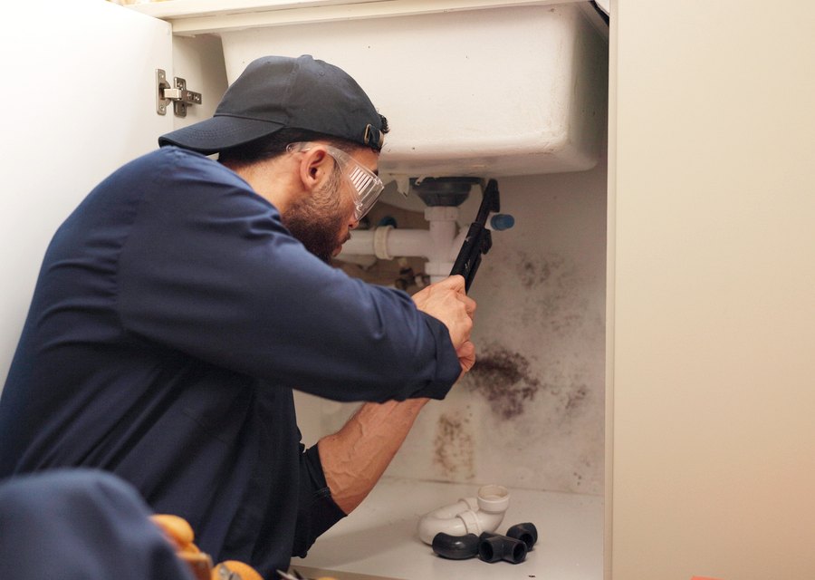 Guys OC Handyman handyman service in Sammamish, WA