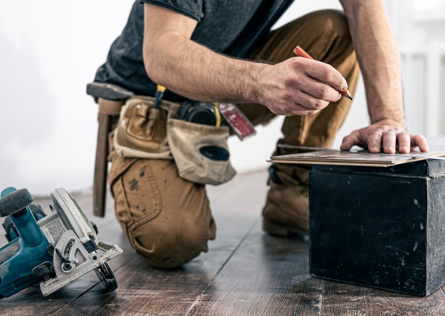 Nationwide Handymen Inc handyman service in Federal Way, WA