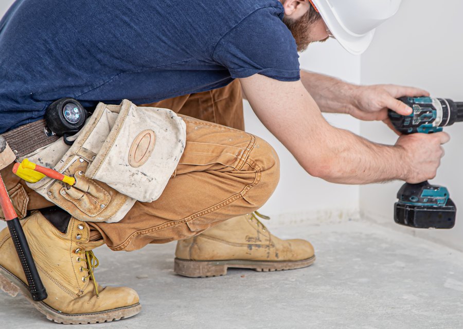 Miandy Handyman Solutions handyman service in Falls Church, VA