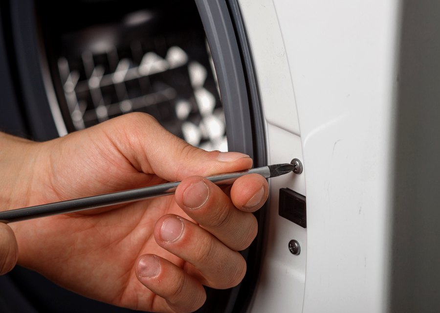 Handy Andy handyman service in Sandwich, MA