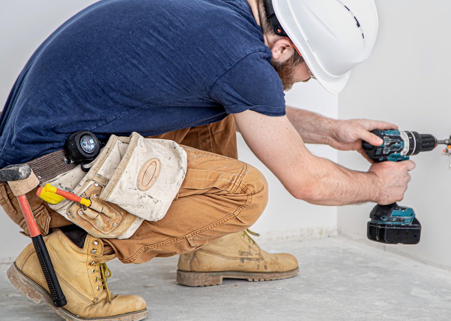 Fix It Nick The Handyman handyman service in Reston, VA