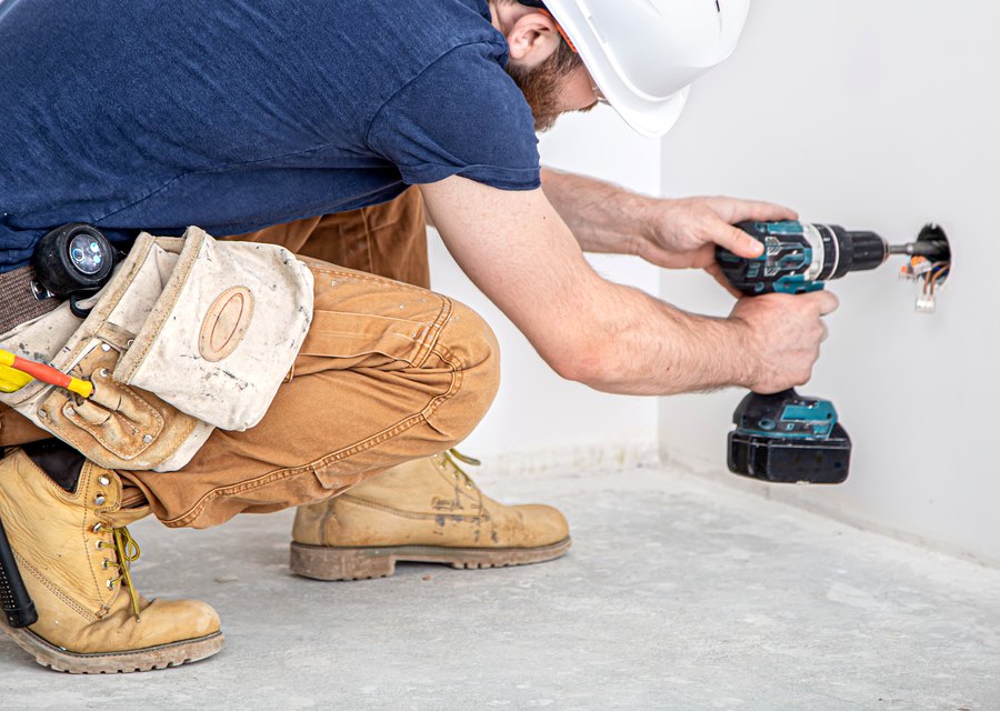 House Doctors Handyman handyman service in Chantilly, VA