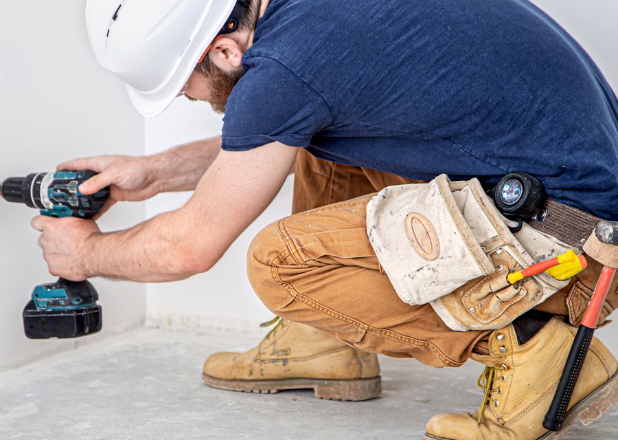 Best Handyman handyman service in Oakton, VA