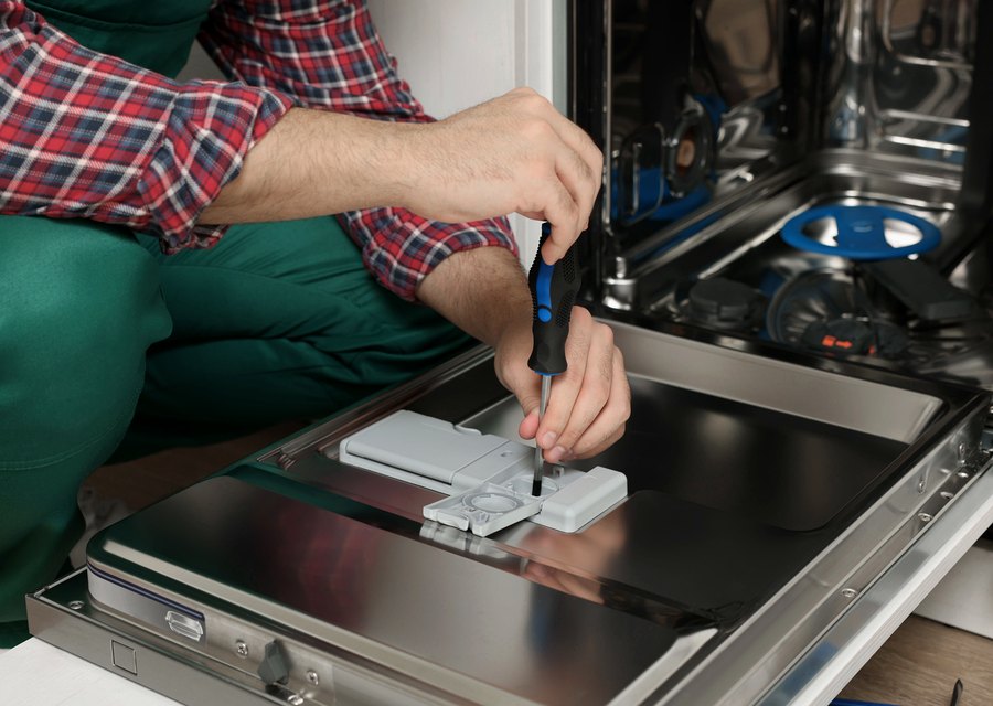 Primo Home Services handyman service in Glen Echo, MD