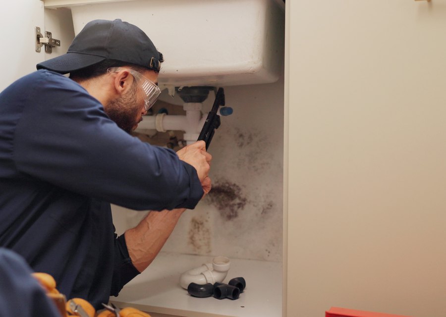 Handy Husband handyman service in Santa Clarita, CA
