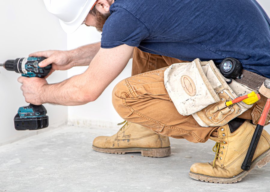 Taco Handyman Service LLC handyman service in Lorton, VA