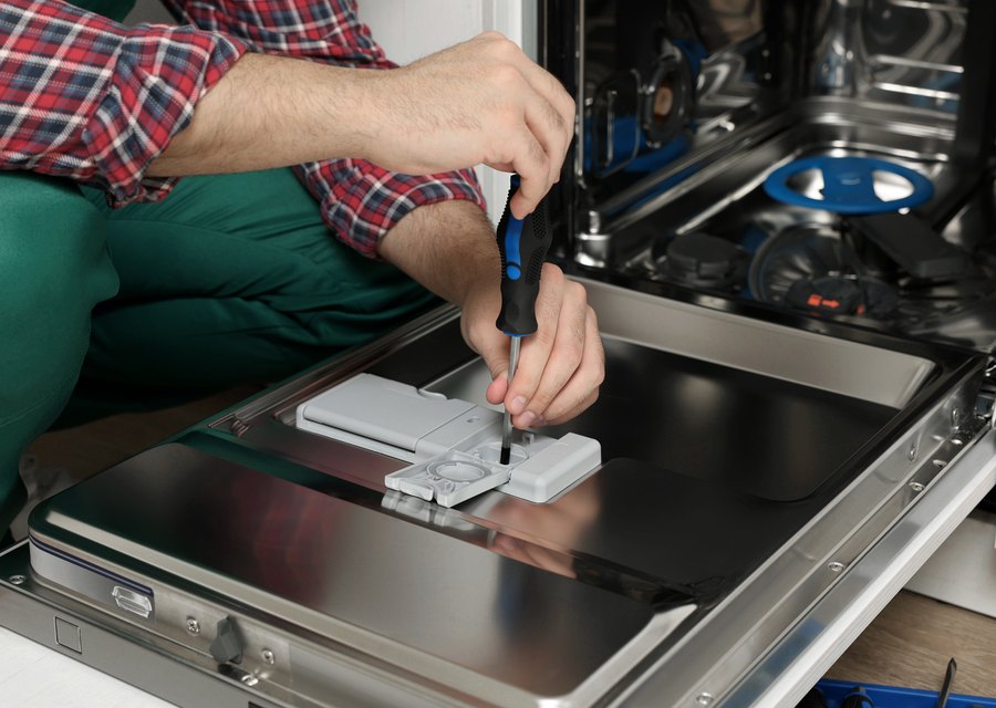 Usa Handy handyman service in Manassas Park, VA