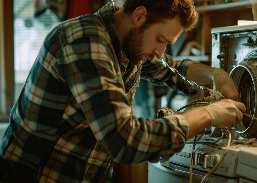 AAR Handyman LLC handyman service in Aldie, VA