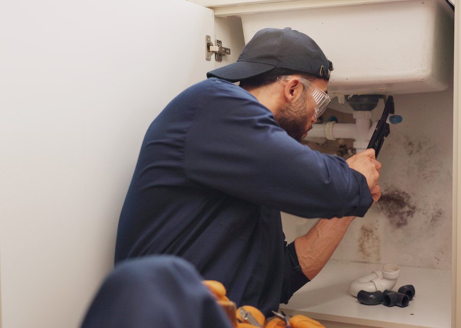 Bonet Handyman Service handyman service in Arlington, VA