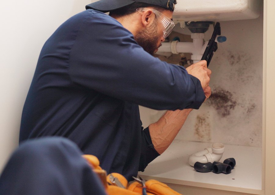 Yu Handyman Services handyman service in Mount Vernon, VA