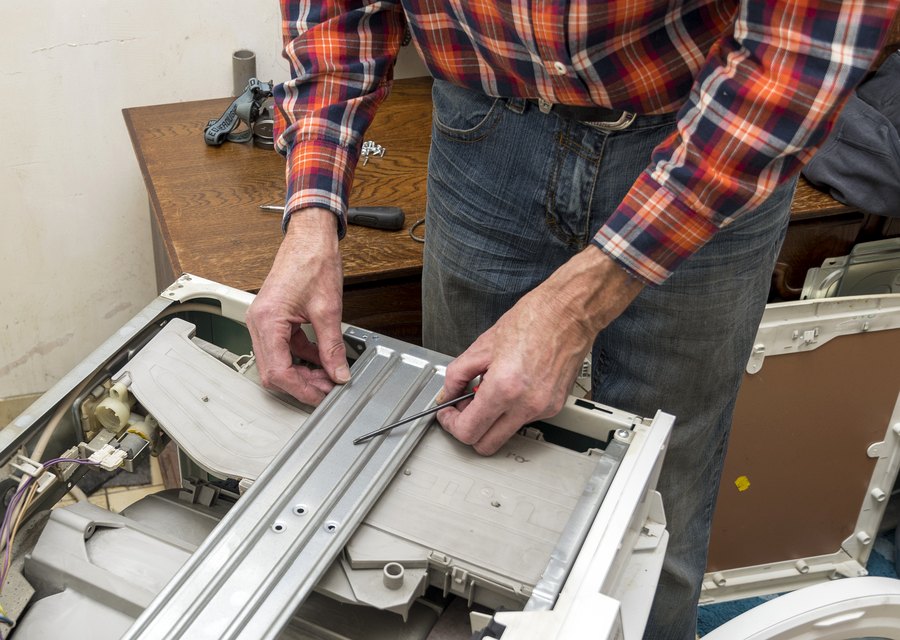 Barrios Handyman Services handyman service in Arlington, VA