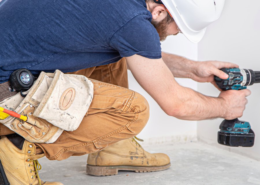 VR Handyman Solutions handyman service in Mashpee, MA