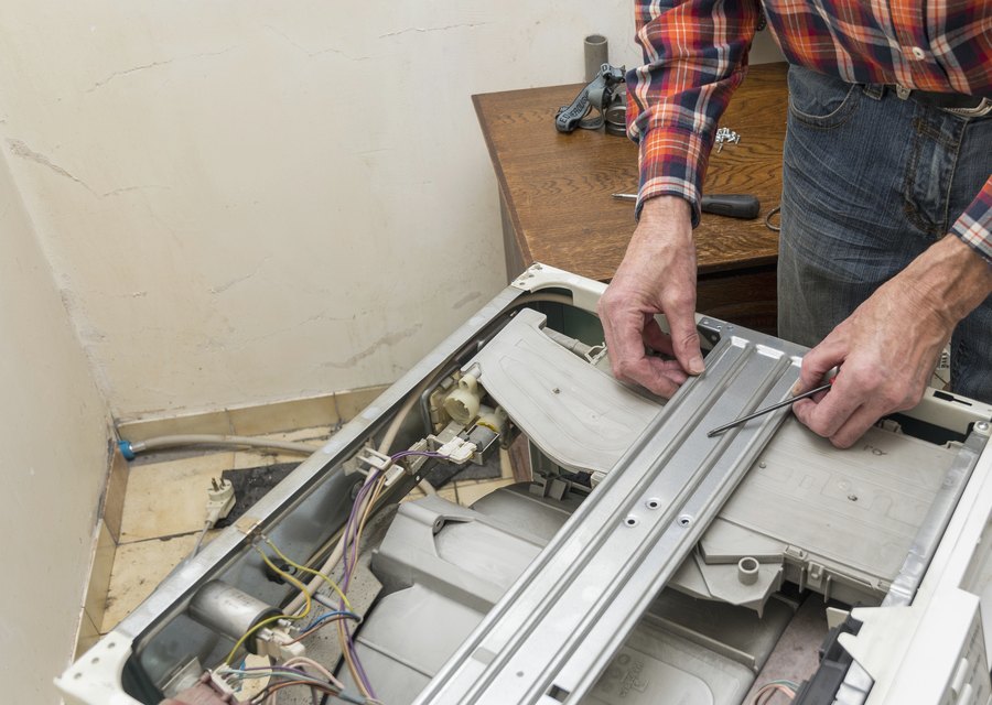 EP Handyman Services Solutions handyman service in Bellevue, WA