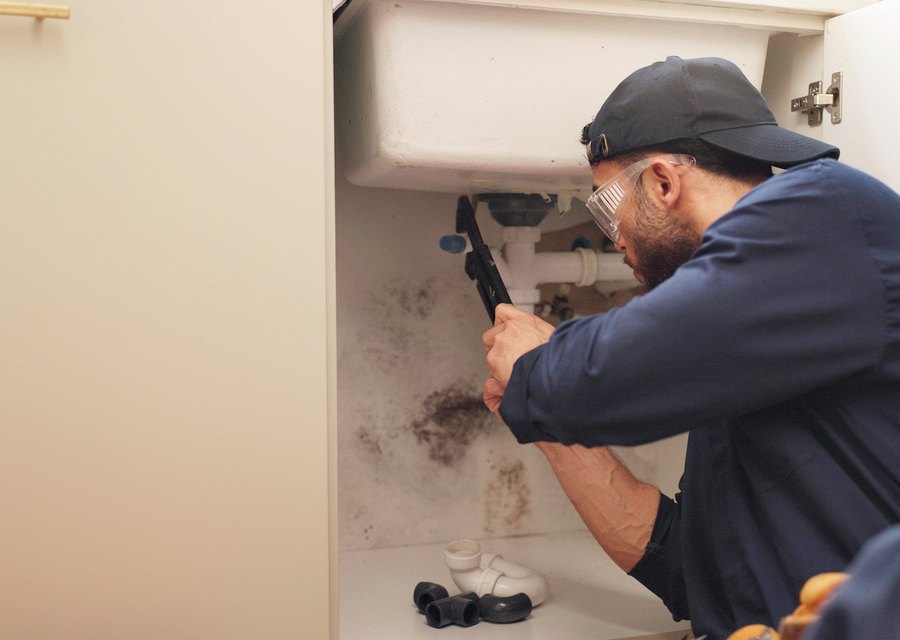 F&J Quality Handyman & Construction handyman service in Bethesda, MD