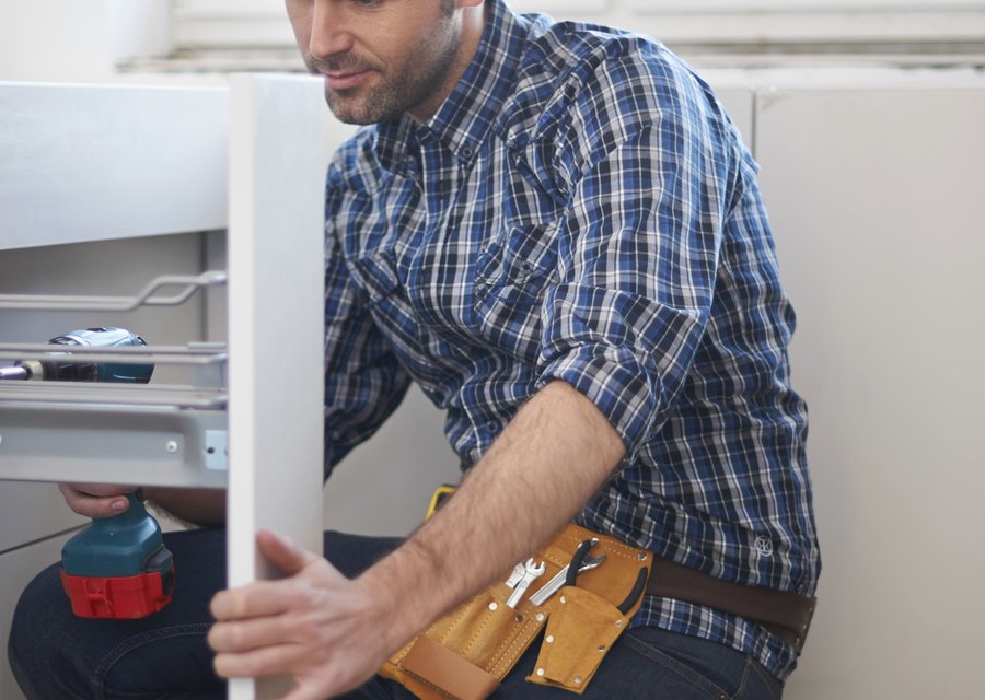 Executive Handyman Services handyman service in Bellevue, WA