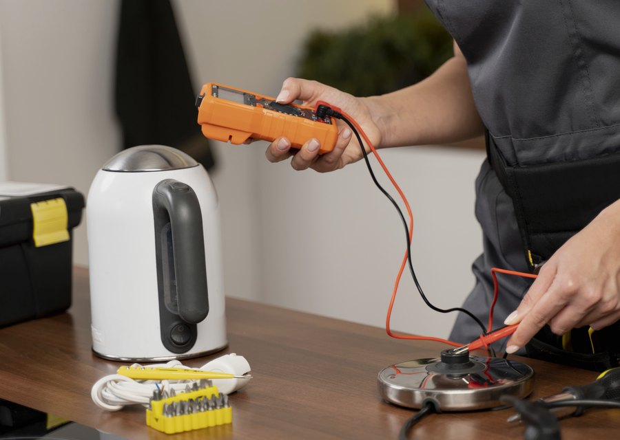 JD Handyman handyman service in Clifton, VA