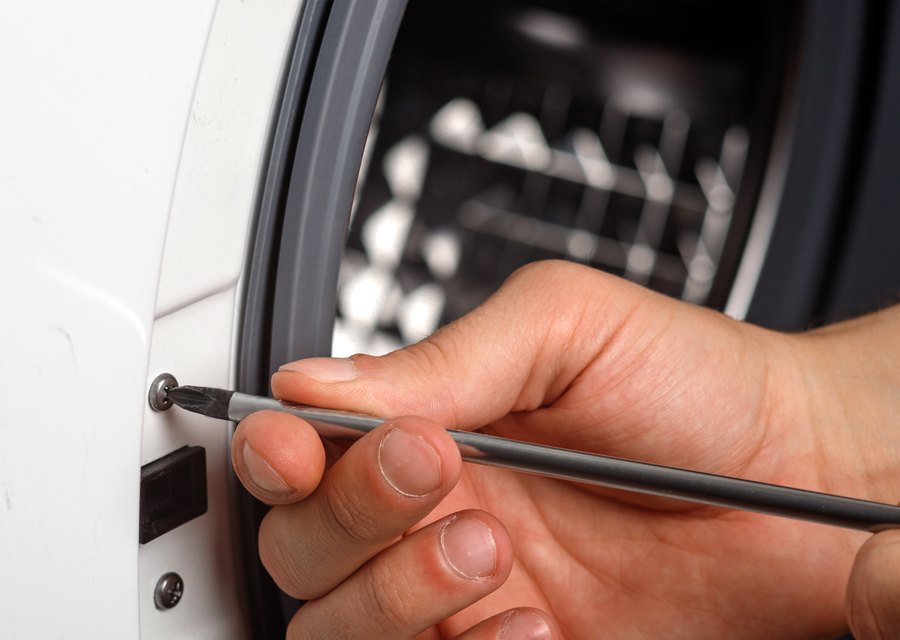 Campbell Handyman LLC handyman service in Arlington, VA
