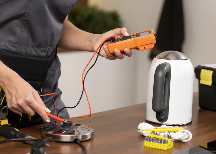 Naran Handyman handyman service in Tysons, VA