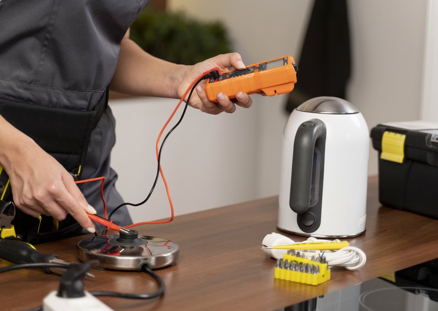 Major Minor Handyman Services handyman service in Sterling, VA