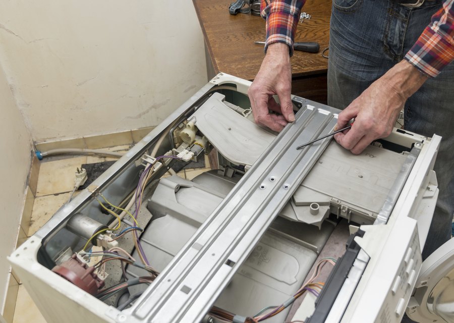 Al Bako Handyman handyman service in Alexandria, VA