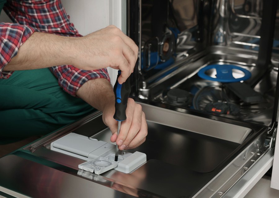 Cesar Handyman Services handyman service in Ashburn, VA