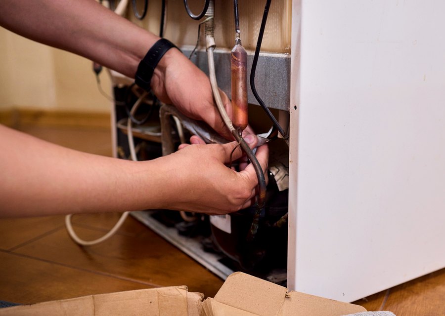 Top Choice Handyman handyman service in Lynnwood, WA