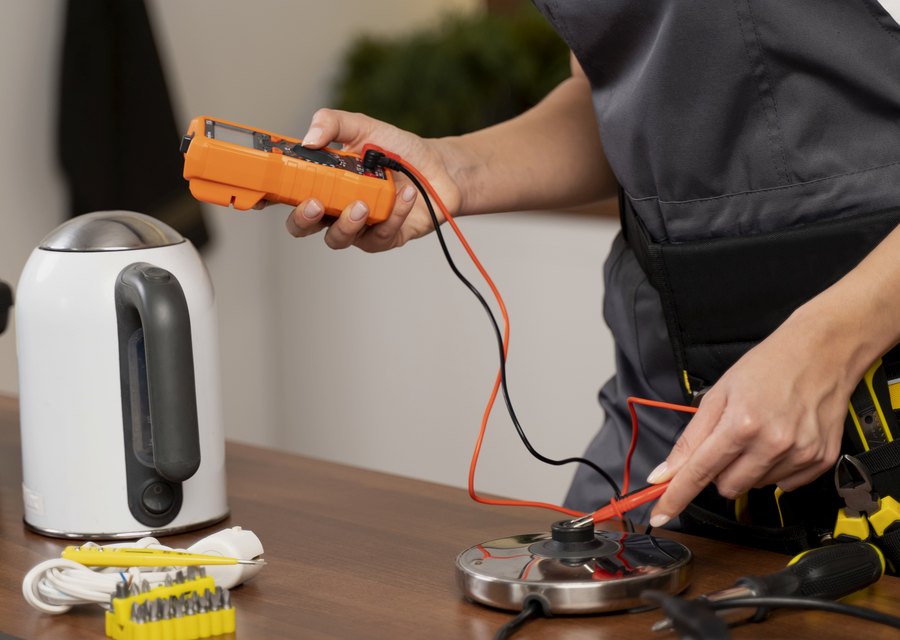 Henrys Handyman Services handyman service in Catlett, VA