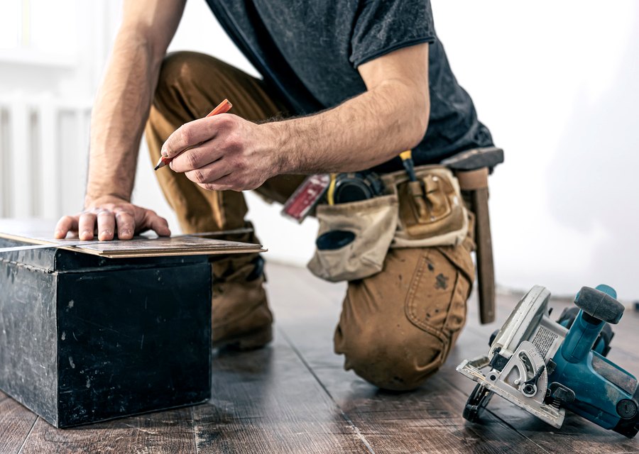 Stanton's Handyman Services handyman service in Leesburg, VA