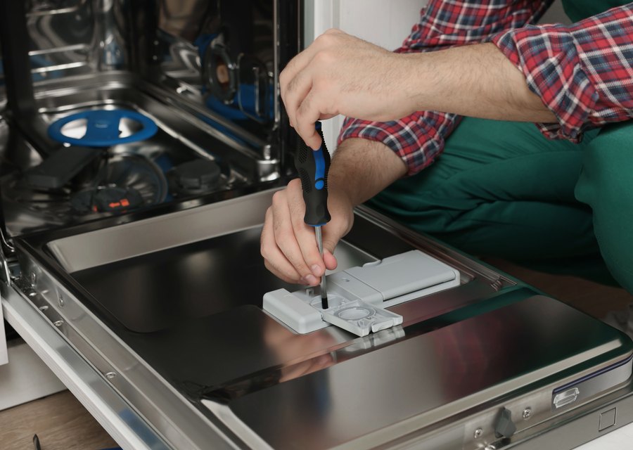 Uncle Bob's Handyman Services handyman service in Manassas, VA