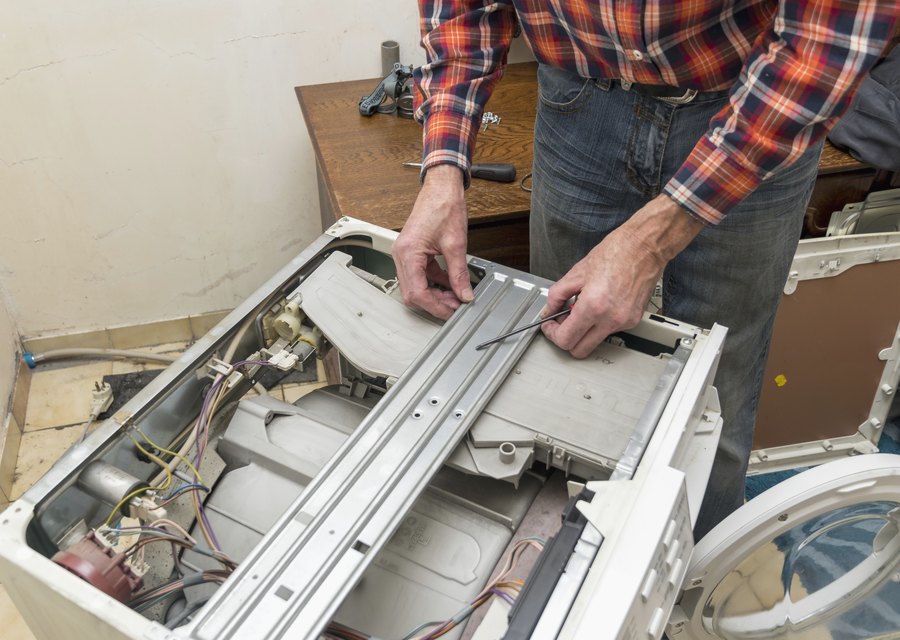 Dunwoody Handyman handyman service in Reston, VA