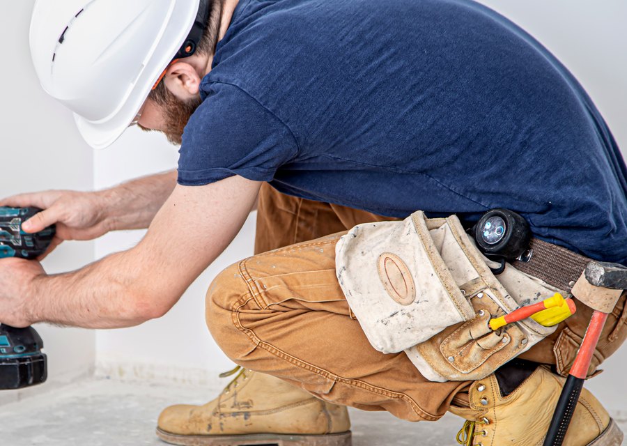 Siberian Handyman handyman service in Kirkland, WA