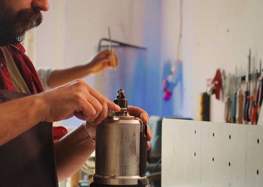 The Affordable & Licensed Handyman handyman service in Woodbridge, VA
