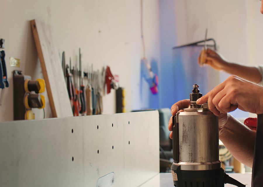 Dog Gone Handy handyman service in Renton, WA
