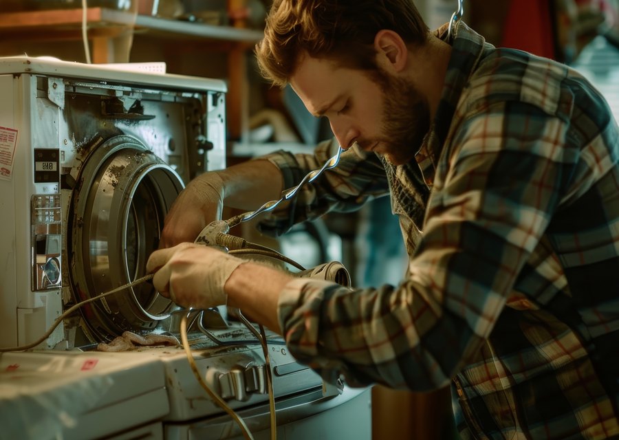 Handyman Repair handyman service in Seattle, WA