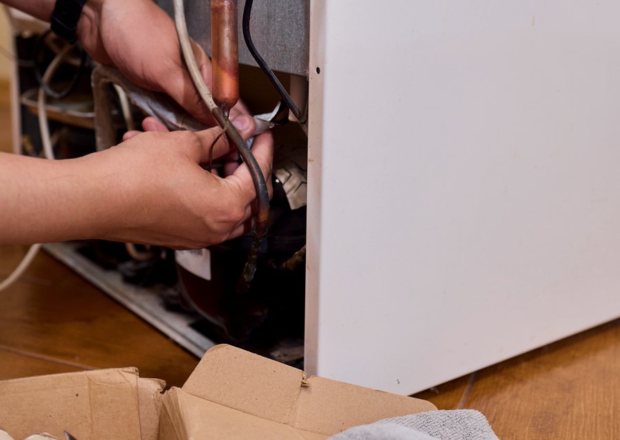 Handyman All Solutions handyman service in Broad Run, VA