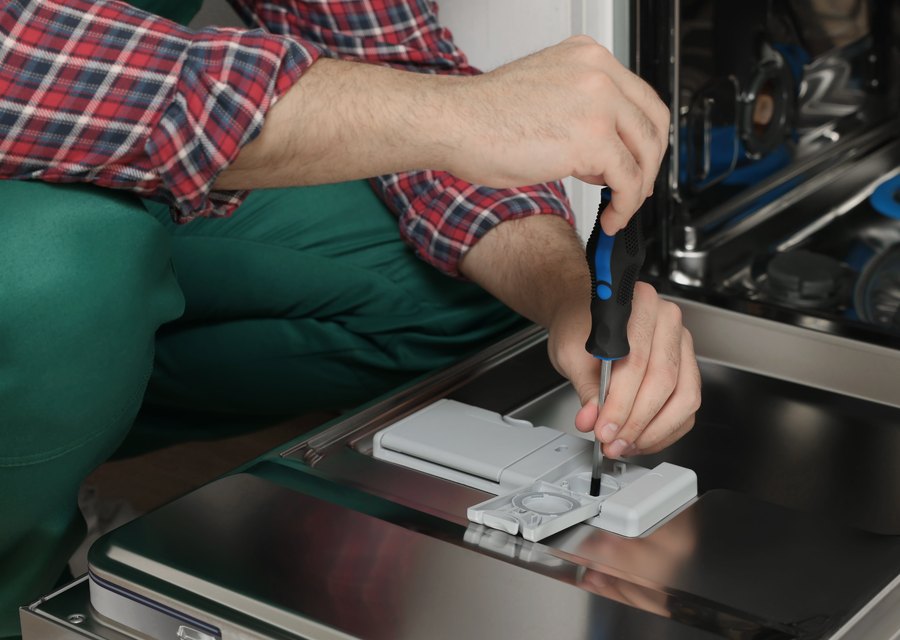 The Four Seasons Handyman Services handyman service in Woodbridge, VA