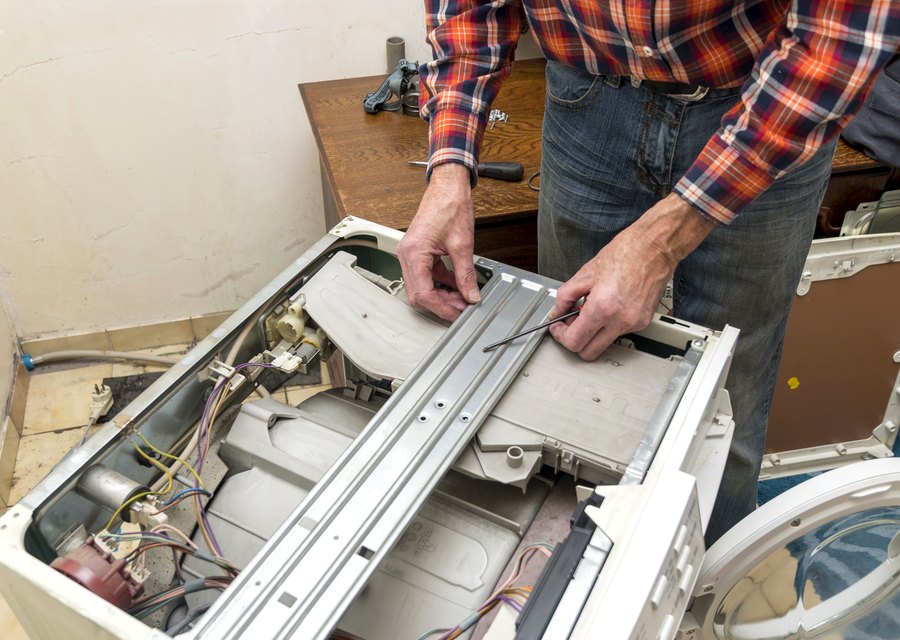Triple JV Services handyman service in Manassas, VA