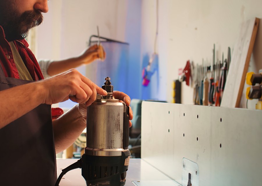 JSA Handy Services handyman service in Dumfries, VA