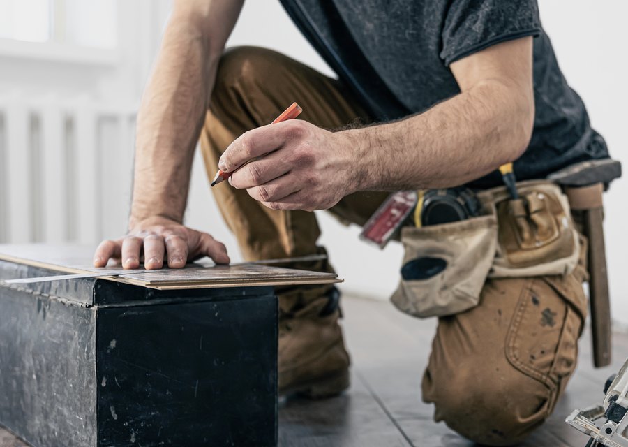 Two Handyman Bros handyman service in Manassas, VA