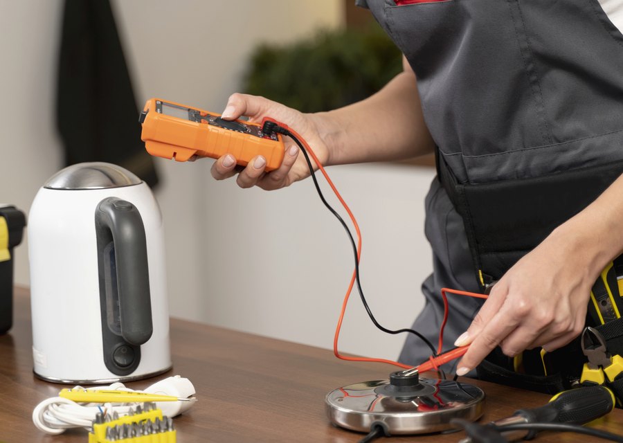 HandyMatt handyman service in Catlett, VA