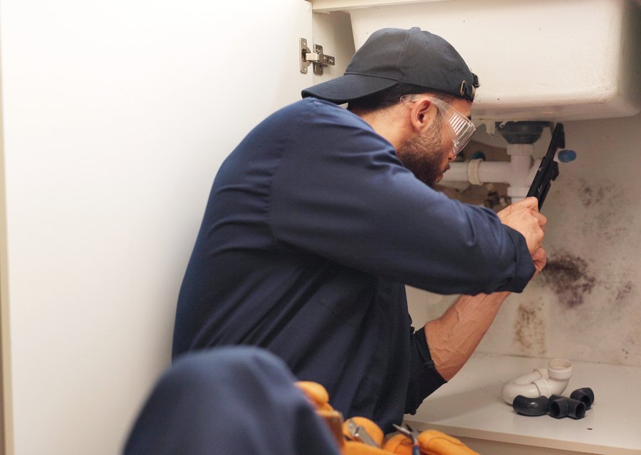 R&C Handyman Services handyman service in Hampstead, NH