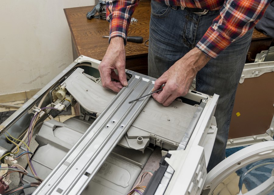 Georgia Handyman handyman service in Rockville, MD