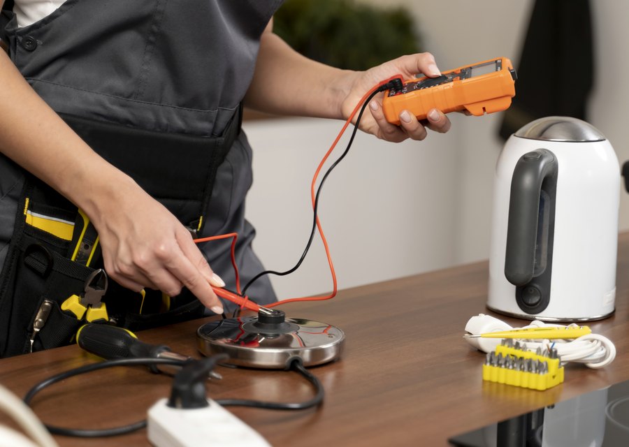 Ask Jim Handyman to Fix It handyman service in Nottingham, NH