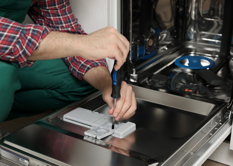 JC Handyman Solutions handyman service in Clifton, VA