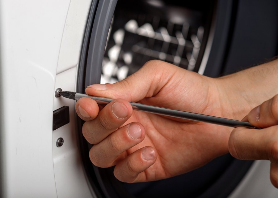 Trista's Handyman Services handyman service in Manassas, VA