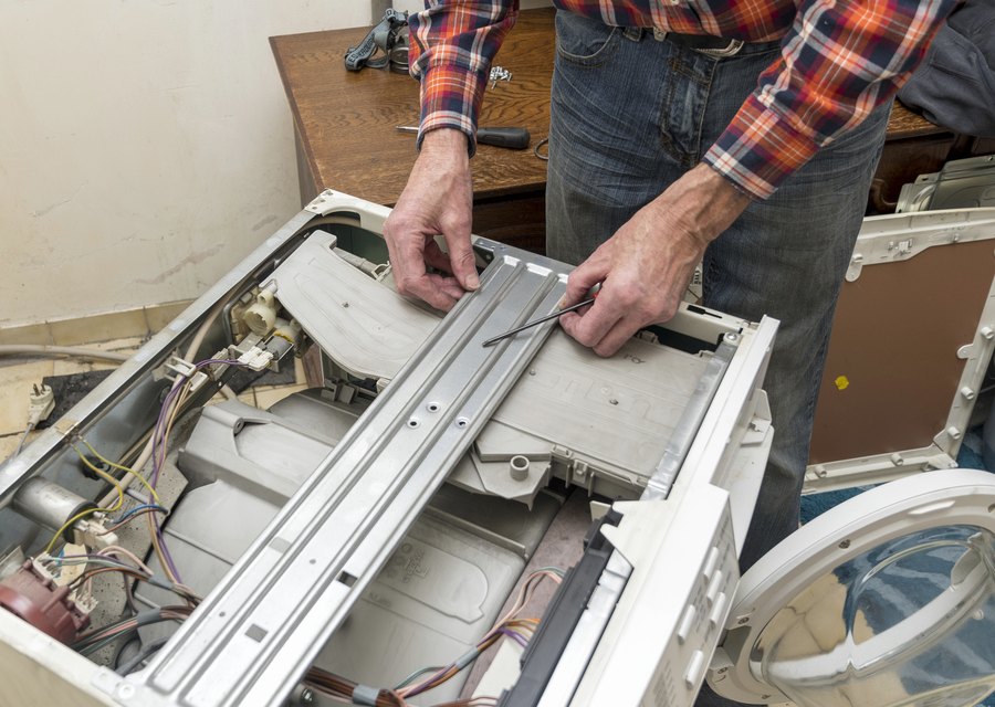 Strong Work Handyman Services handyman service in Leesburg, VA